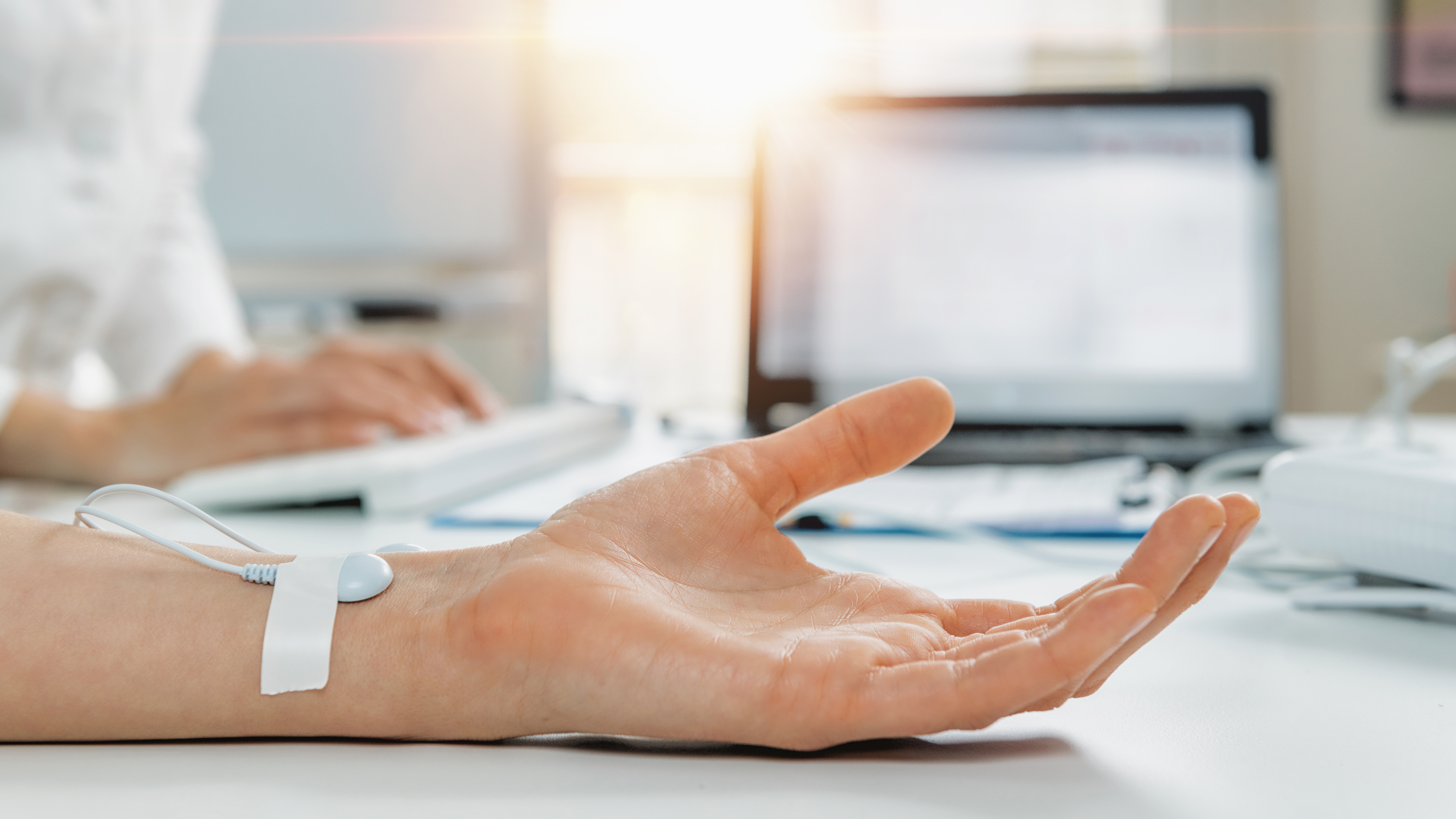 In-Person Biofeedback in Novato, CA